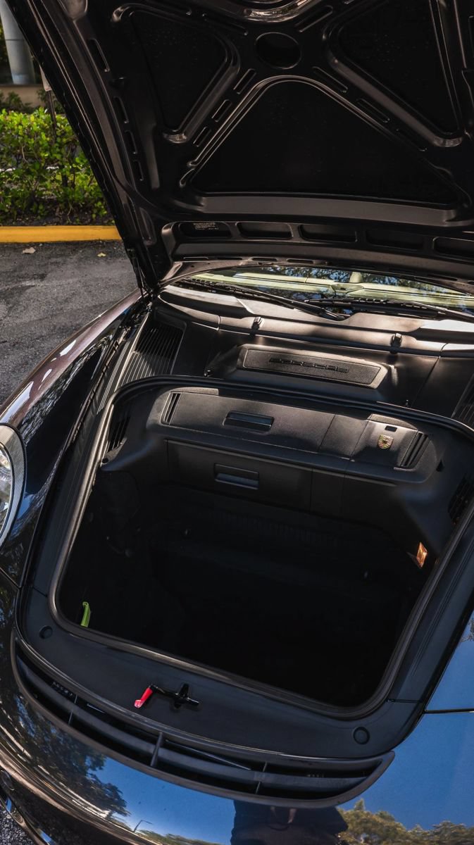 Used 2006 Porsche 911 Carrera S RWD image 32