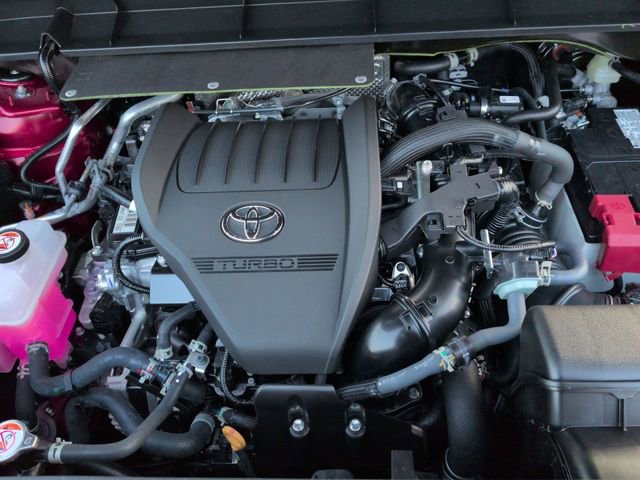 Certified 2026 Toyota Highlander XLE image 33