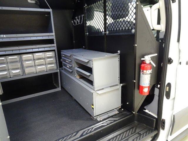 Used 2016 Ford Transit 150 130 Low Roof RWD image 17