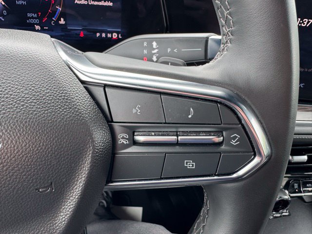 Used 2025 Chevrolet Tahoe Z71 AWD/4WD image 27