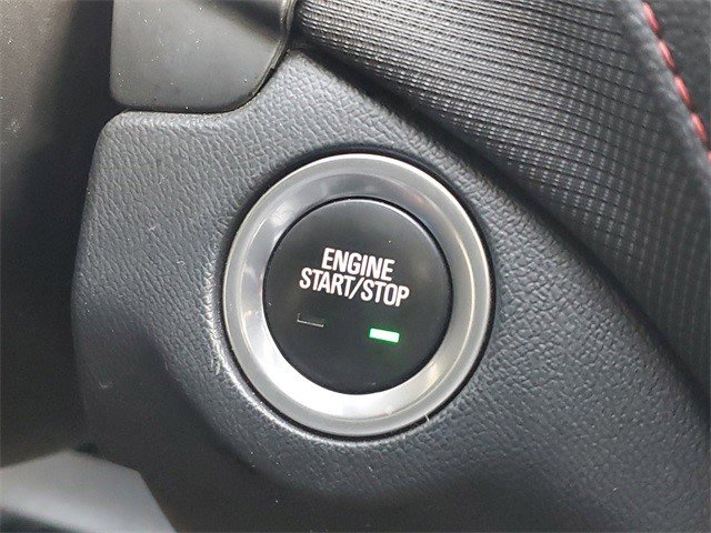 Certified 2023 Chevrolet Equinox RS image 30