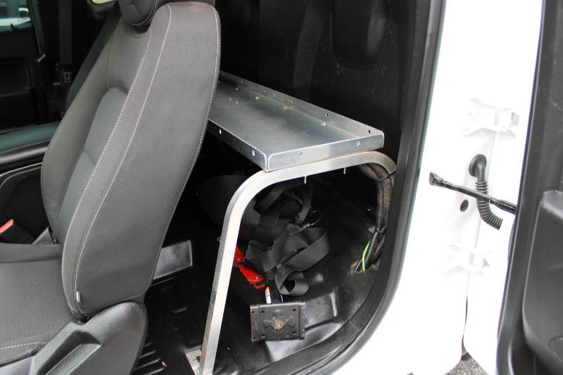 Used 2022 Chevrolet Colorado LT w/ Fleet Safety Package RWD image 12