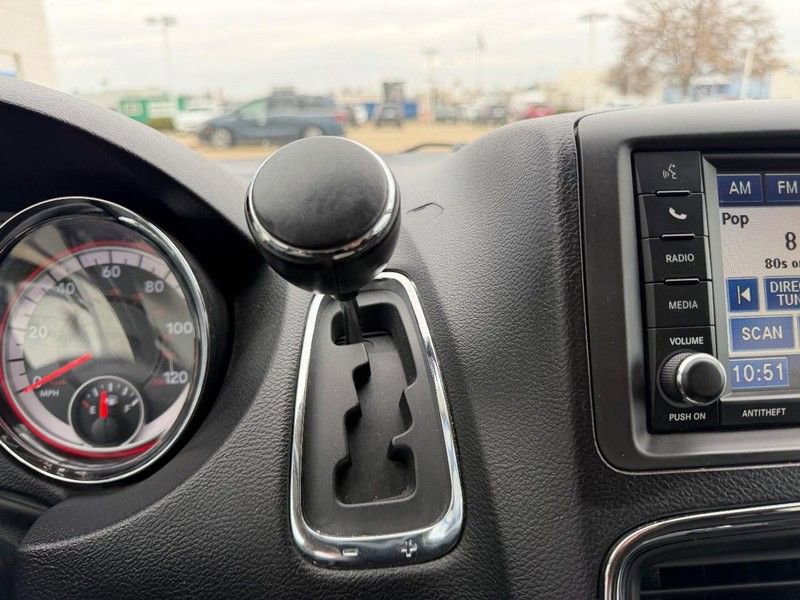 Used 2012 Dodge Grand Caravan Crew w/ Crew Value Pkg image 20