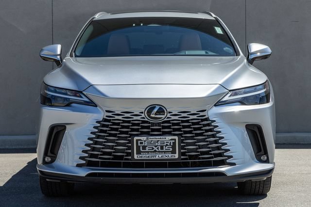 Used 2024 Lexus RX 350 Premium Plus w/ Convenience Package FWD image 2