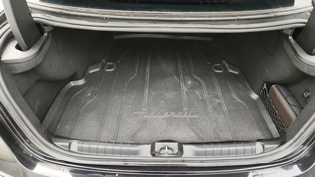 Used 2023 Maserati Ghibli Modena image 22