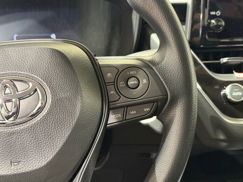 New 2026 Toyota Corolla LE image 18
