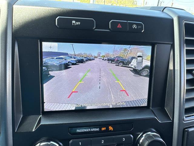 Used 2019 Ford F150 XLT w/ Equipment Group 302A Luxury AWD/4WD image 40