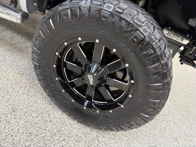 Used 2017 Toyota Tundra Platinum image 49