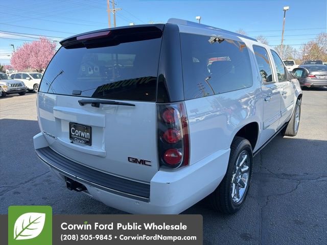 Used 2008 GMC Yukon XL Denali image 5