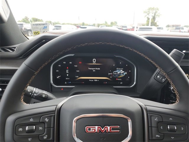 New 2026 GMC Sierra 2500 AT4 w/ AT4 Premium Plus Package image 22