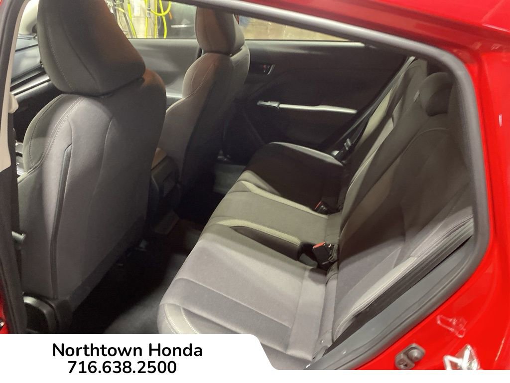 Used 2024 Subaru Impreza 2.0i image 16
