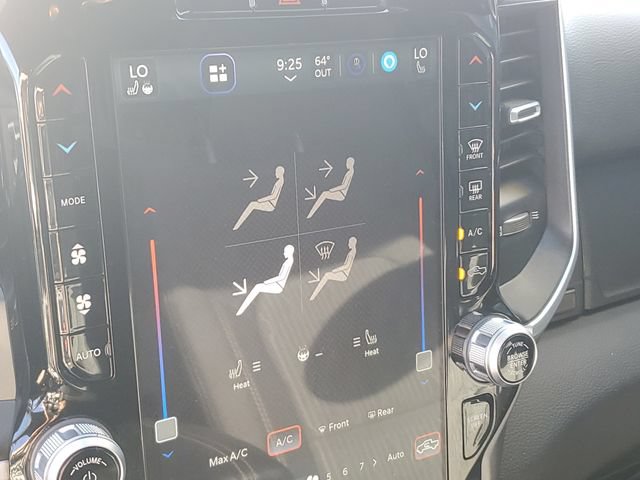 Used 2023 RAM 1500 Big Horn AWD/4WD image 23