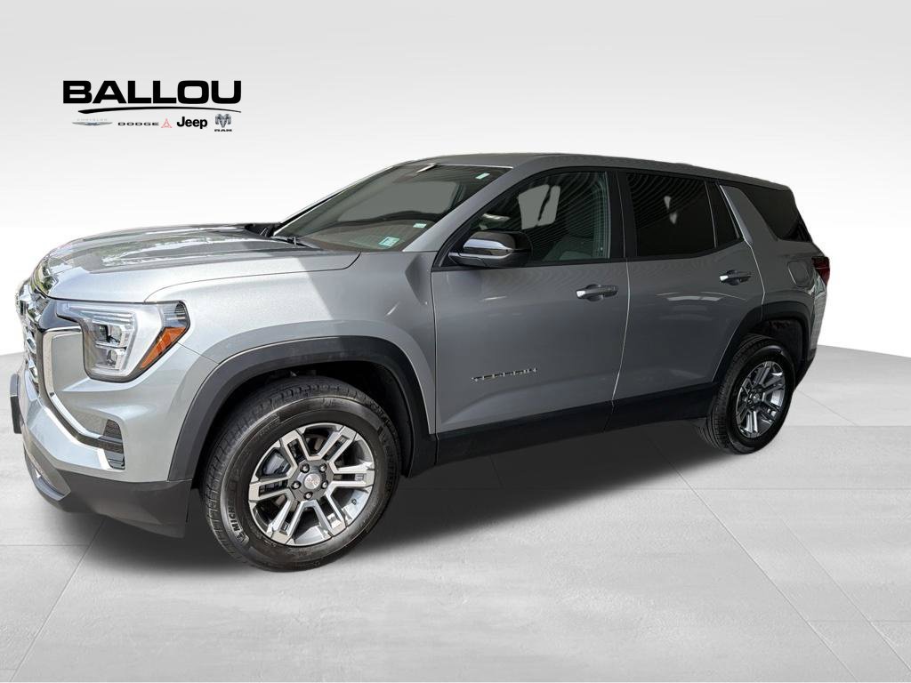 Used 2026 GMC Terrain Elevation AWD/4WD image 1