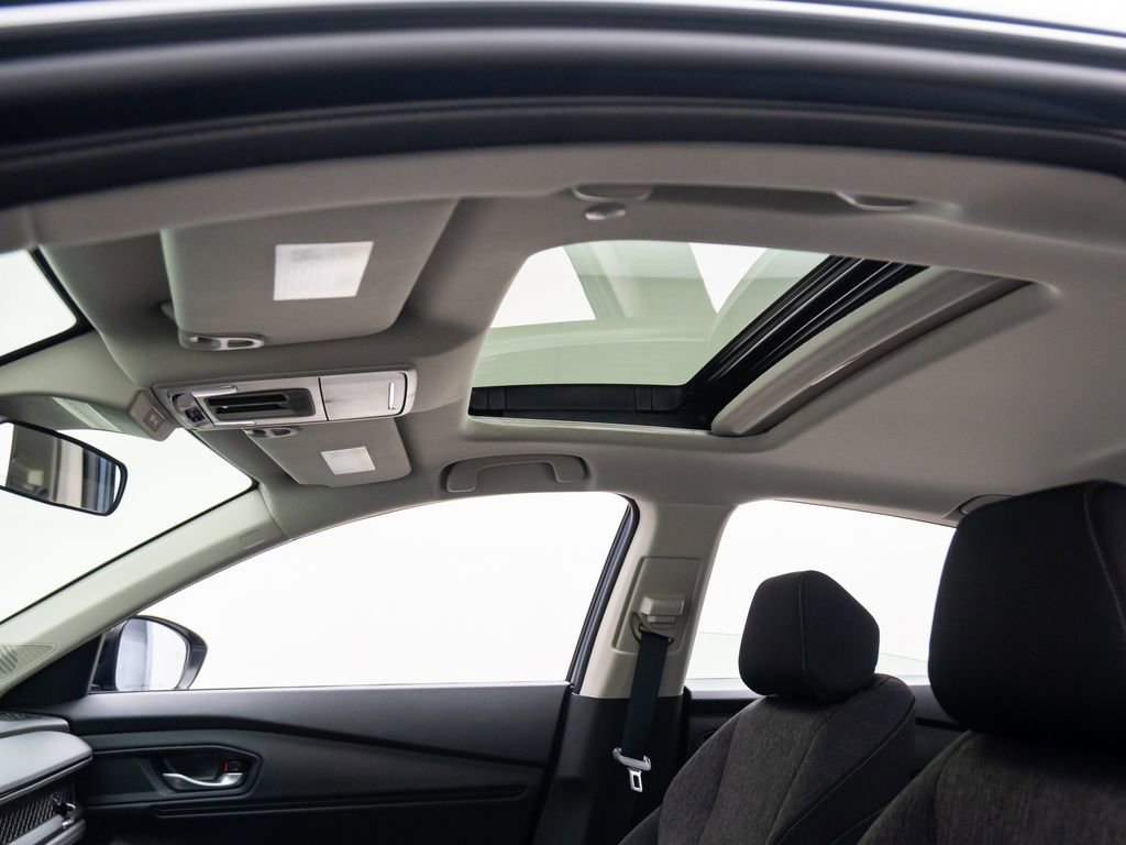New 2026 Honda Accord SE image 20