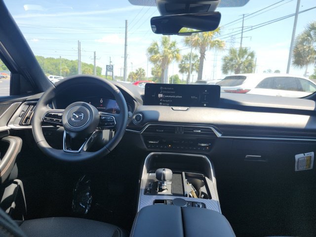 New 2026 MAZDA CX-90 3.3 Turbo S w/ Premium Package AWD/4WD image 17