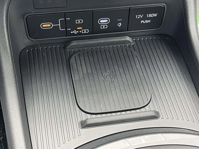 New 2026 Hyundai Kona SEL Sport FWD image 23