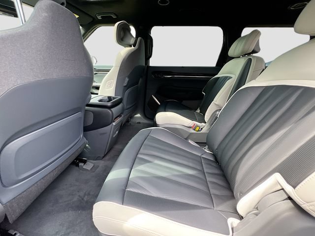 New 2026 Kia EV9 GT-Line AWD/4WD image 26
