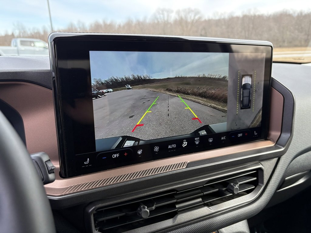 New 2025 Ford Bronco Sport Outer Banks w/ Outer Banks Tech Package+ image 39