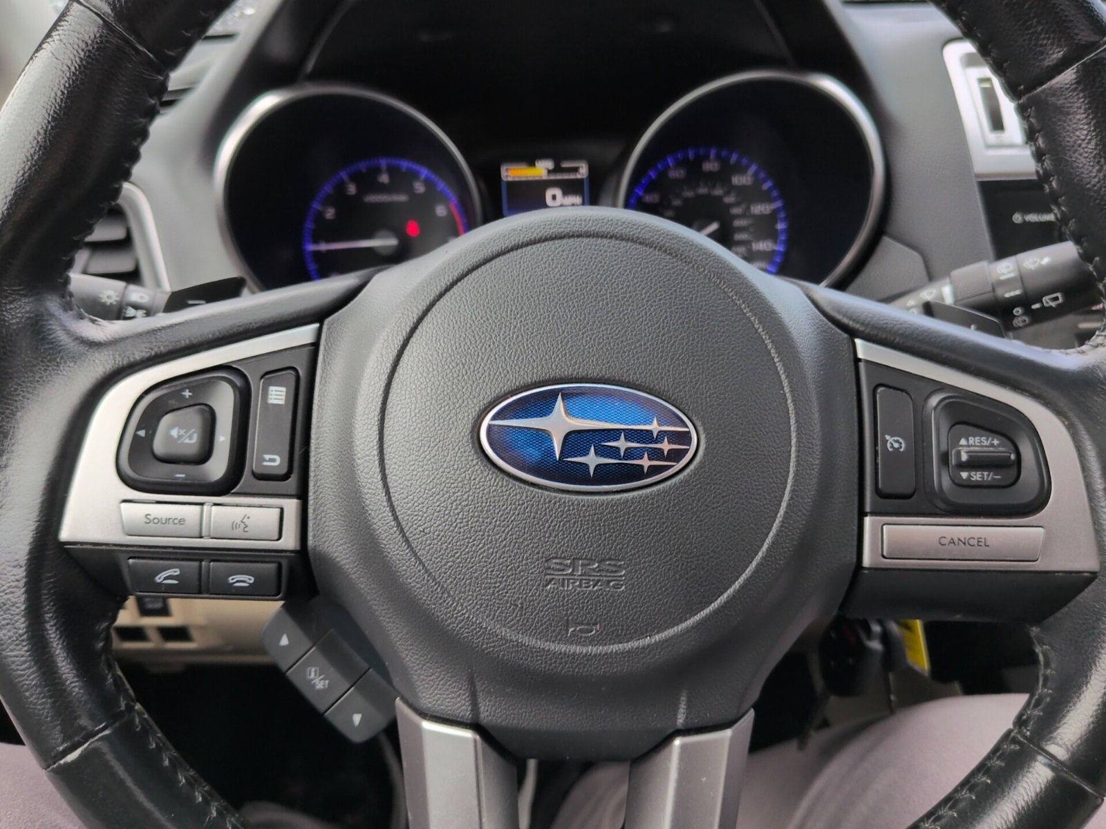 Used 2015 Subaru Outback 2.5i Premium image 21