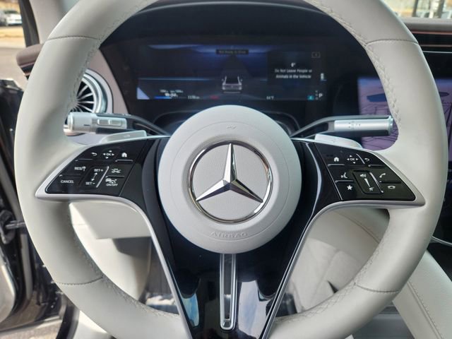 Certified 2023 Mercedes-Benz EQS 580 4MATIC SUV image 23
