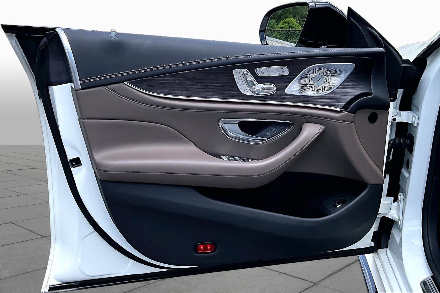 Certified 2022 Mercedes-Benz AMG GT 53 image 22