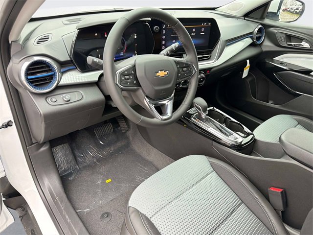 New 2026 Chevrolet Trax LT w/ Driver Confidence Package image 21