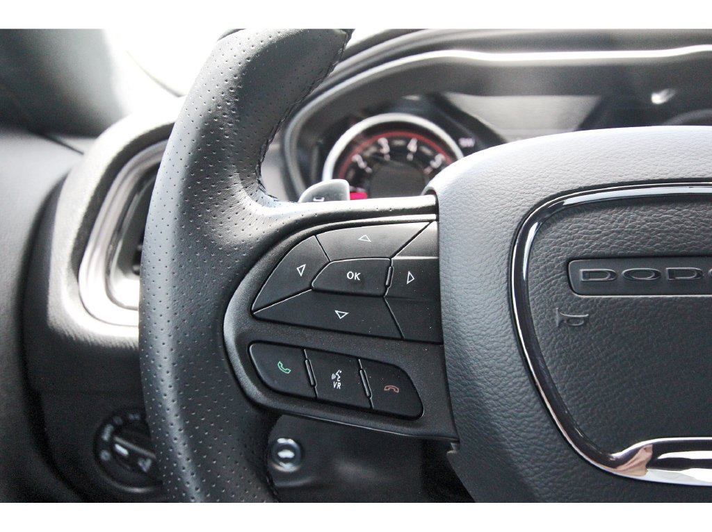 Used 2023 Dodge Challenger R/T Scat Pack RWD image 20