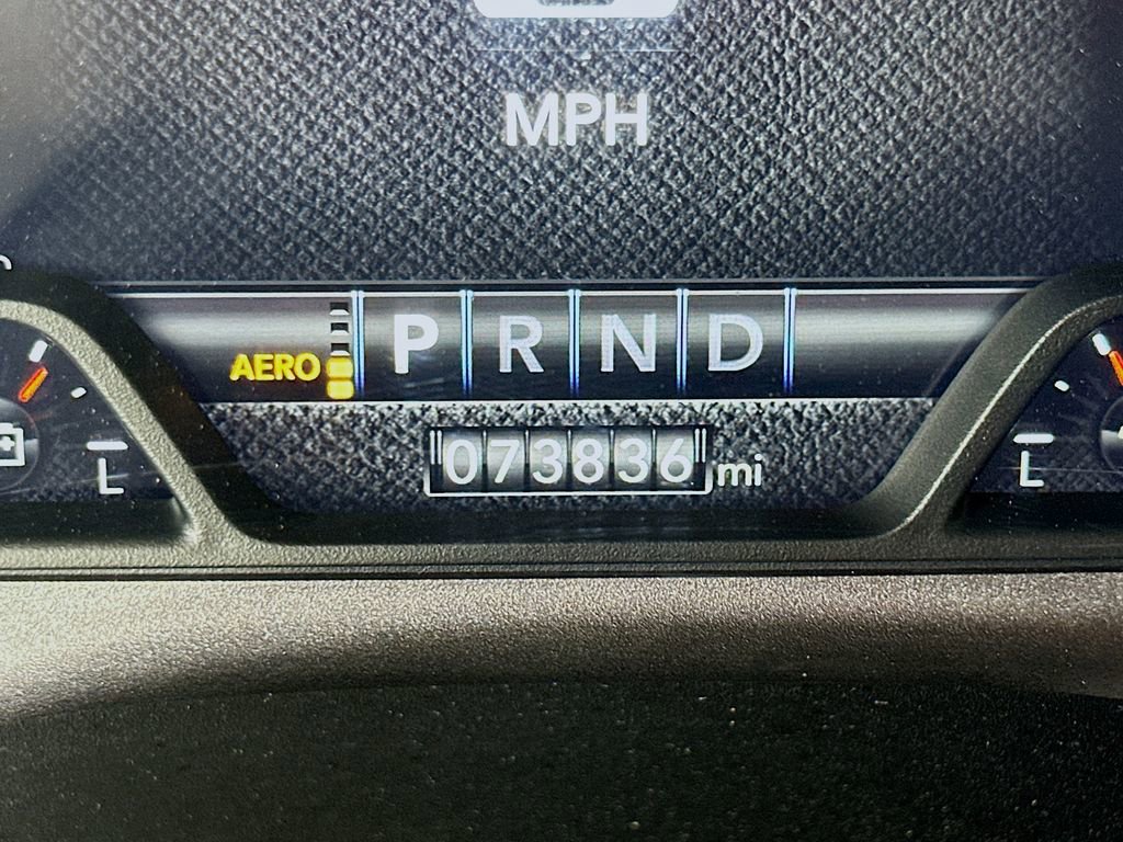 Used 2021 RAM 1500 Limited image 35