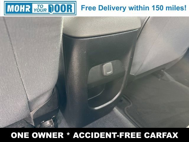 Used 2020 Chevrolet Colorado W/T w/ WT Convenience Package image 27