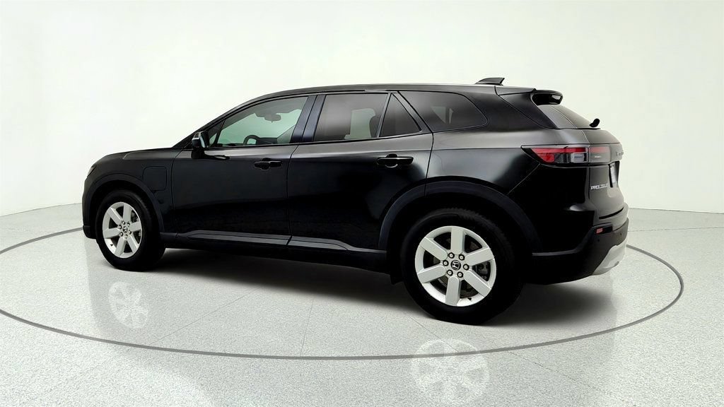 Used 2025 Honda Prologue EX image 7