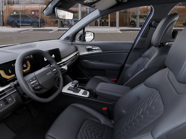New 2026 Kia Sportage X-Line AWD/4WD image 18