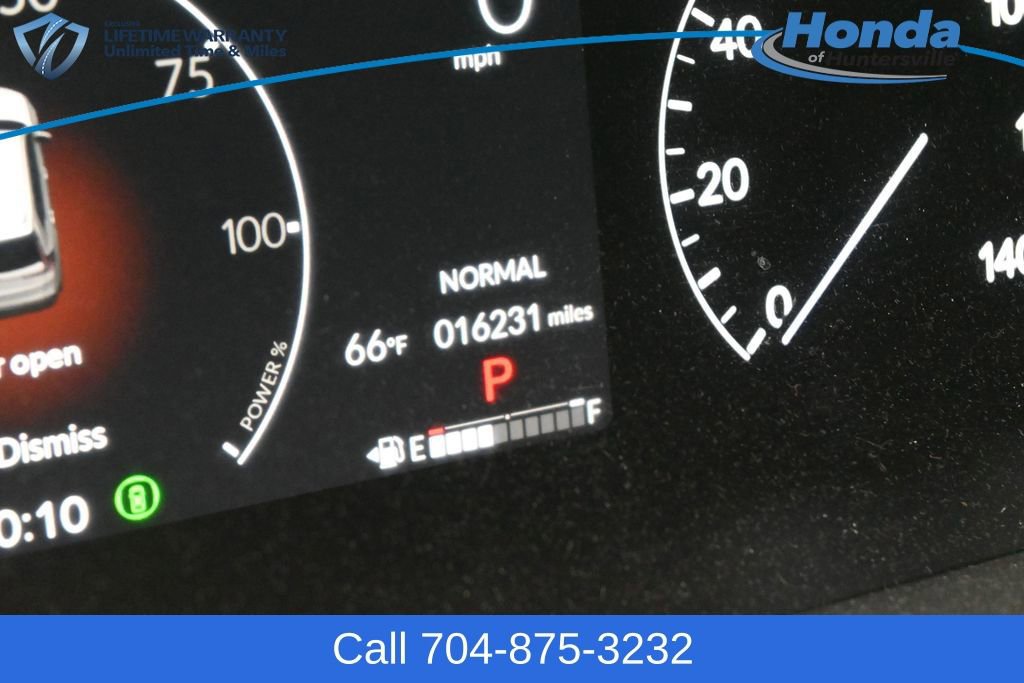 Used 2023 Honda CR-V Sport image 20