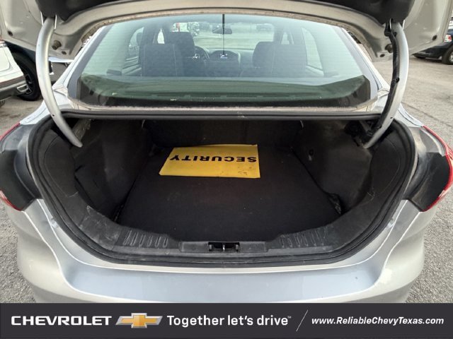 Used 2017 Ford Focus SE FWD image 27