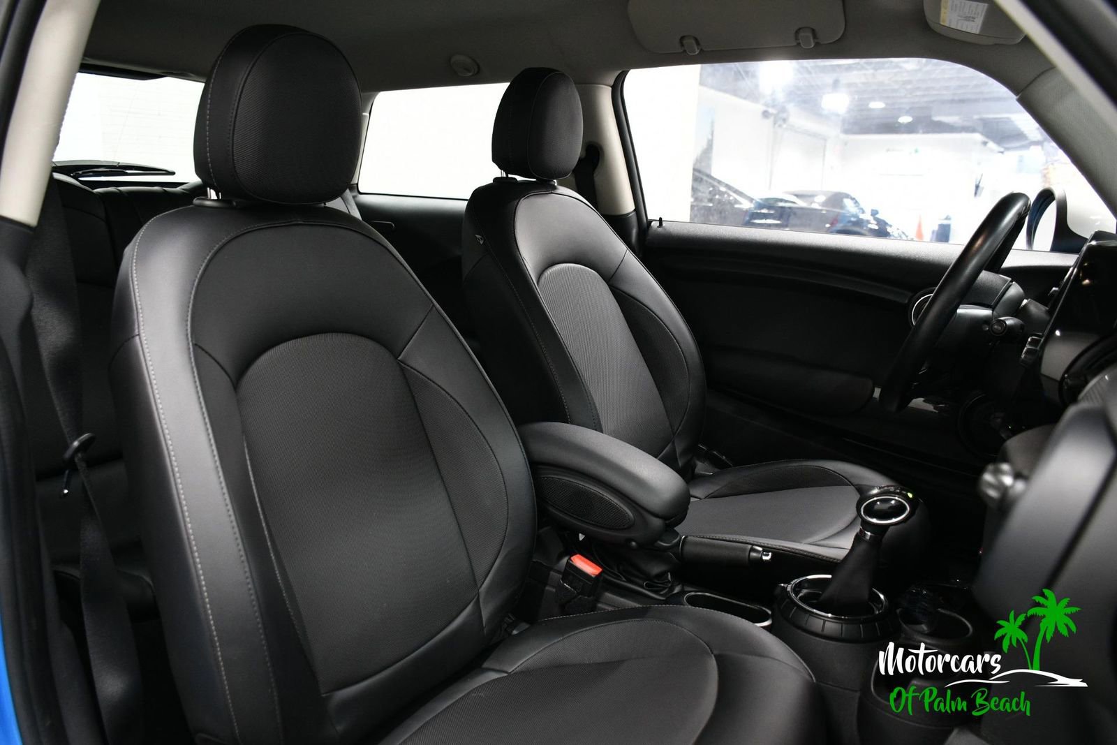Used 2015 MINI Cooper 2-Door Hardtop FWD image 51