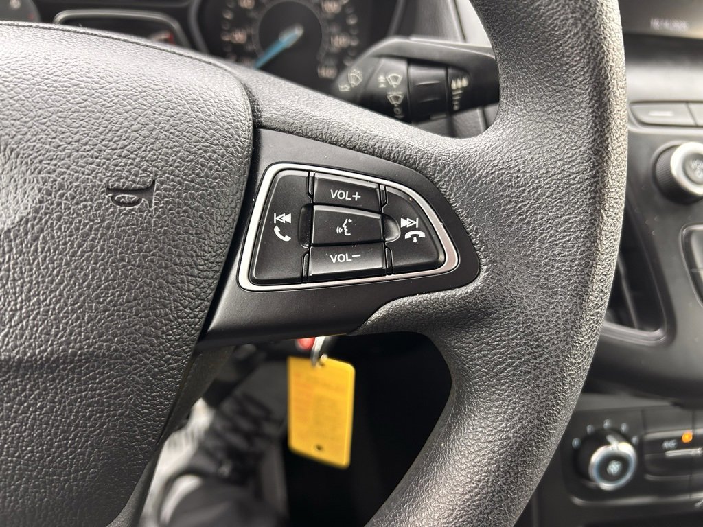 Used 2018 Ford Focus SE image 17