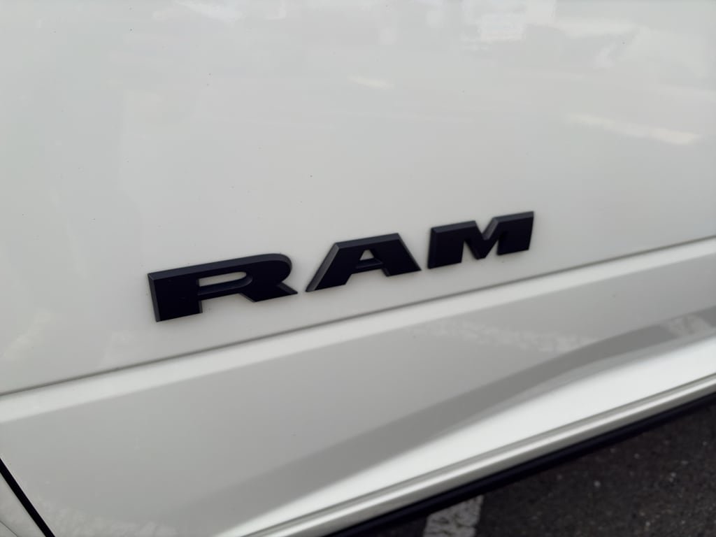 Used 2023 RAM 2500 Limited AWD/4WD image 5