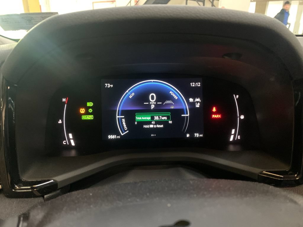 Used 2026 Toyota Camry LE FWD image 29