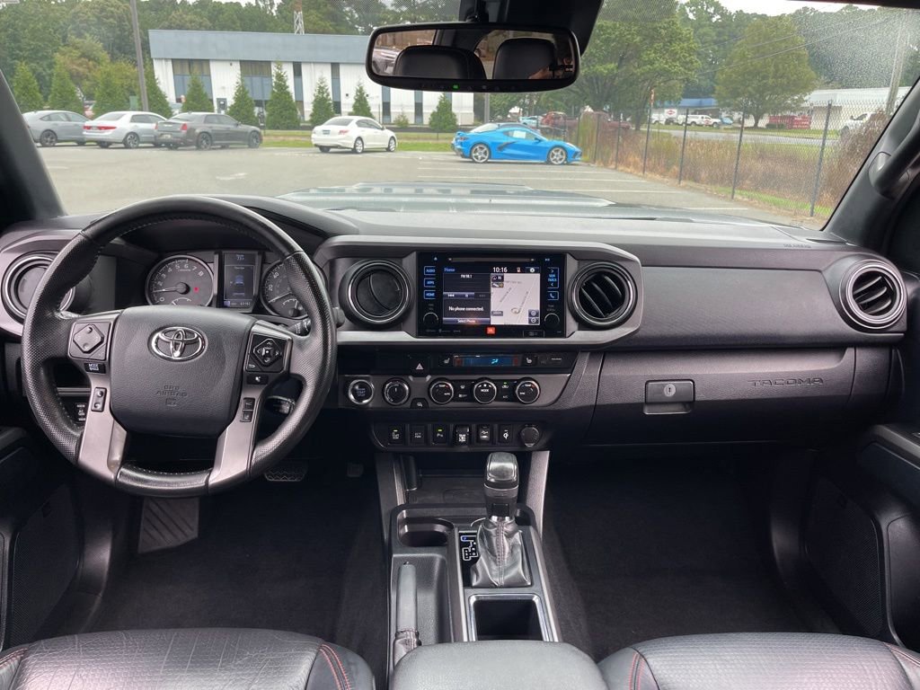Used 2019 Toyota Tacoma TRD Pro image 8