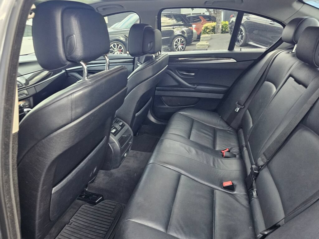 Used 2013 BMW 528i xDrive Sedan AWD/4WD image 17