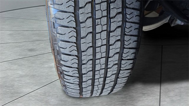 Used 2023 RAM 1500 Big Horn image 29