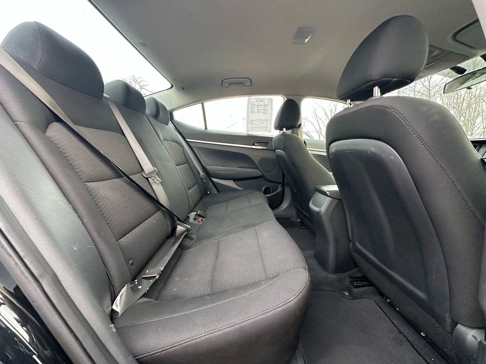 Used 2020 Hyundai Elantra SE w/ Cargo Package (C1) image 14