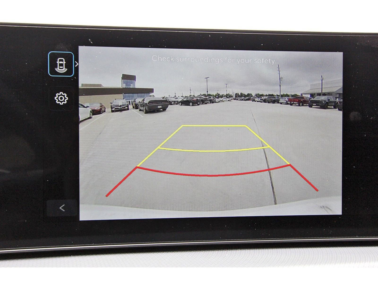 Used 2025 Hyundai Sonata SEL FWD image 25