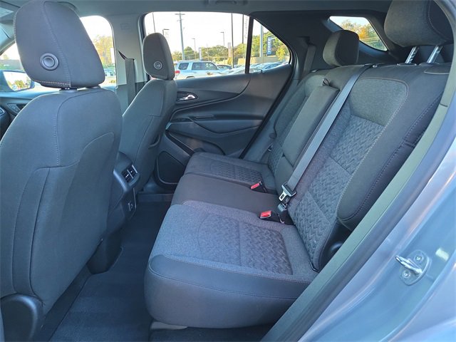 Used 2023 Chevrolet Equinox LT image 11