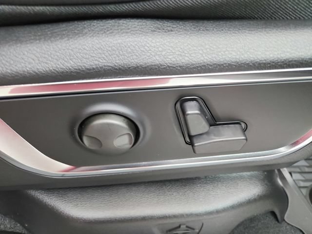 New 2026 RAM 1500 Laramie w/ Night Edition AWD/4WD image 45