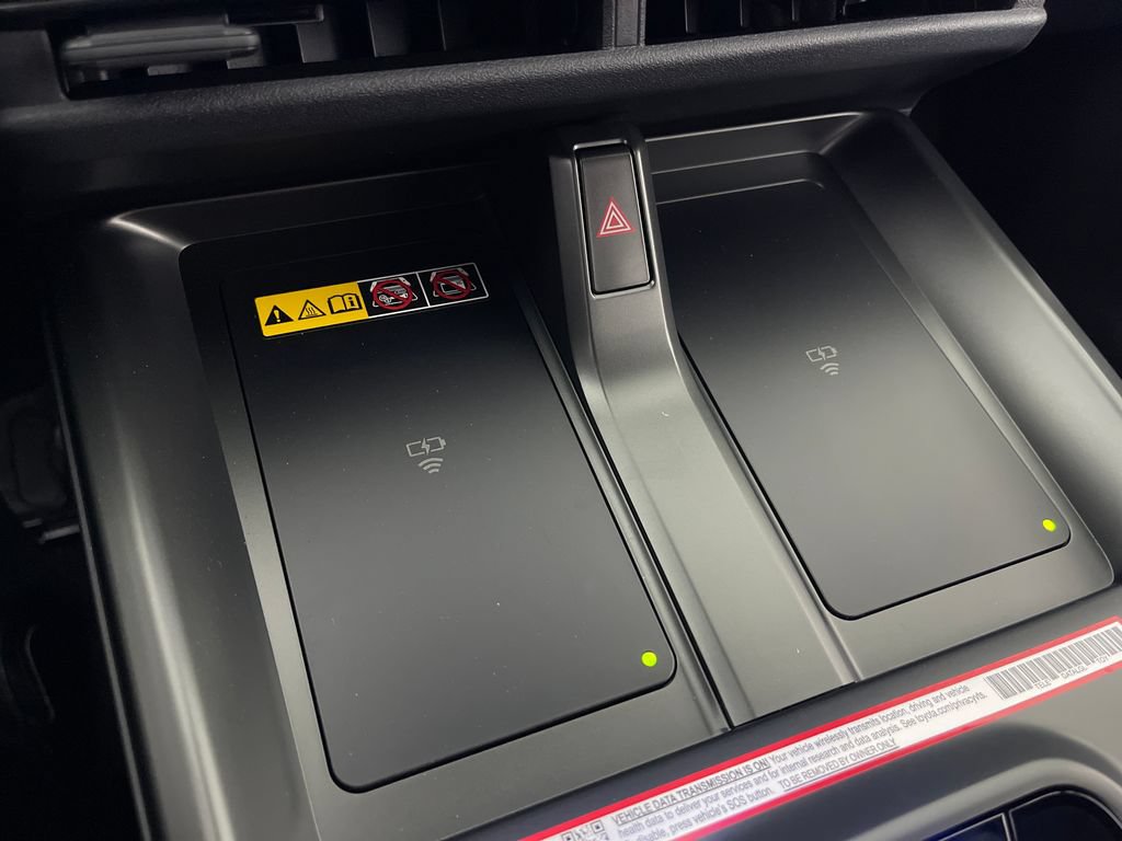 New 2026 Toyota bZ Woodland AWD/4WD image 30