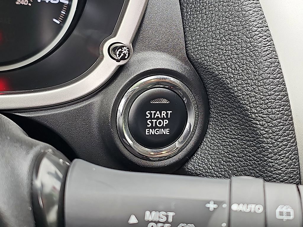 Used 2025 Mitsubishi Eclipse Cross SE image 26