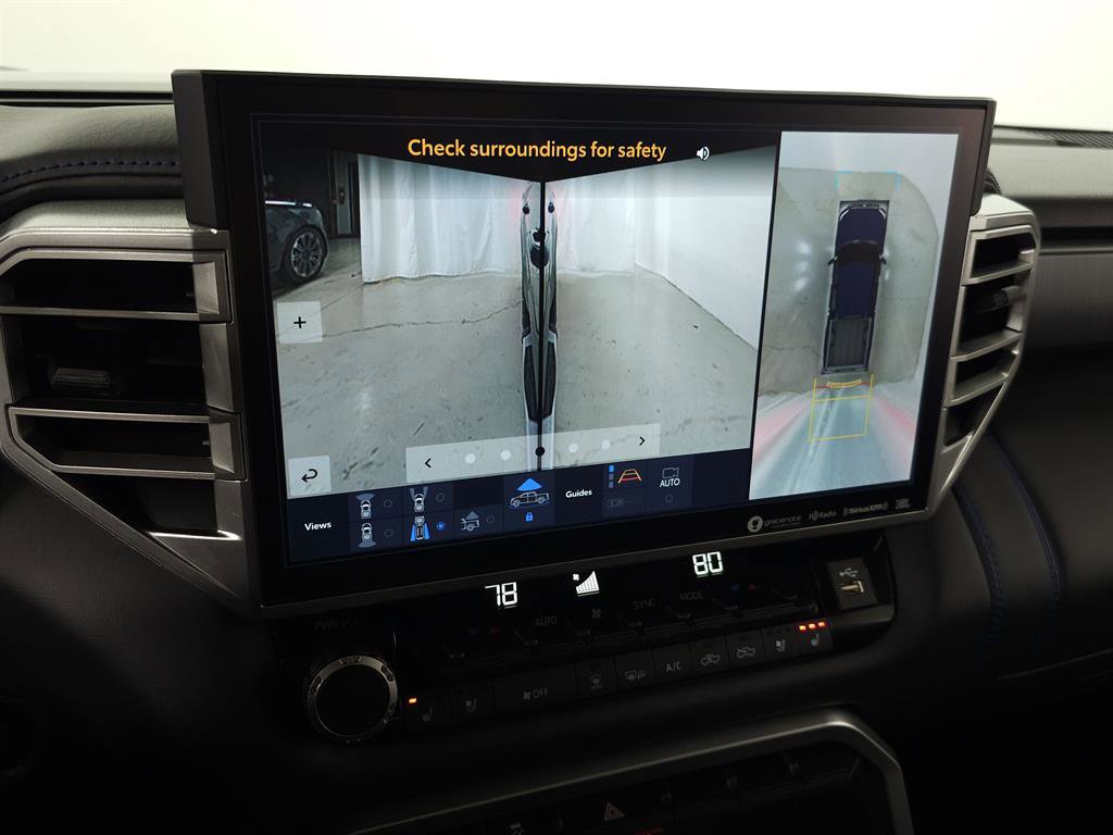 Used 2022 Toyota Tundra Platinum image 28