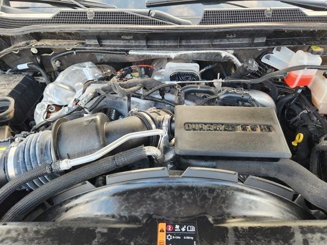 Used 2025 Chevrolet Silverado 2500 Custom w/ Custom Value Package image 30