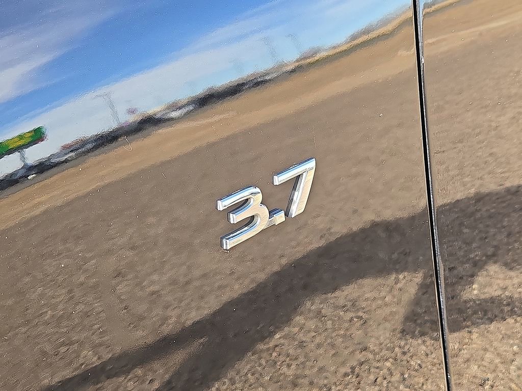 Used 2016 INFINITI QX50 AWD w/ Premium Plus Package image 10