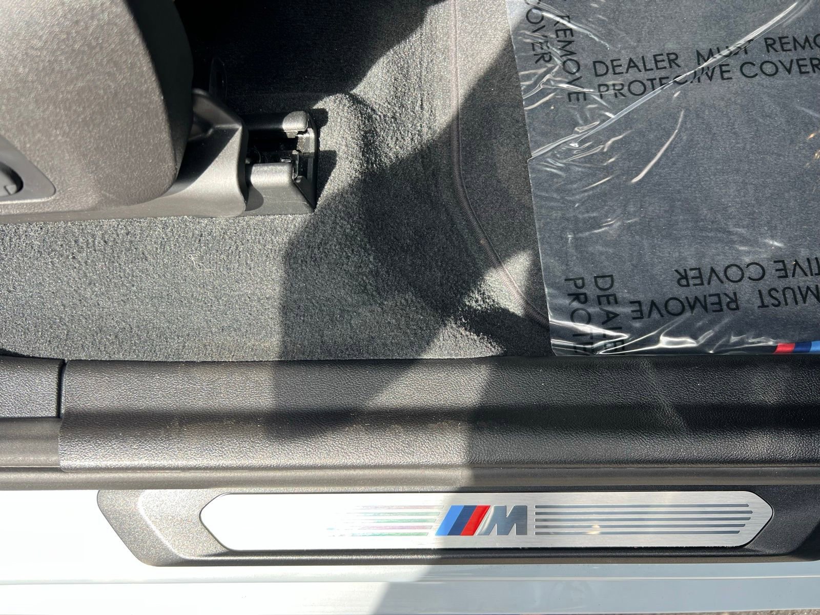 Used 2022 BMW X4 M40i w/ Premium Package image 58